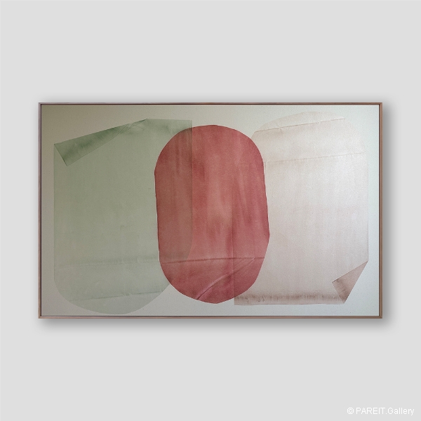 VANHULLEBUSCH Catherine - I'd be well-rested if my ideas didn't party all night